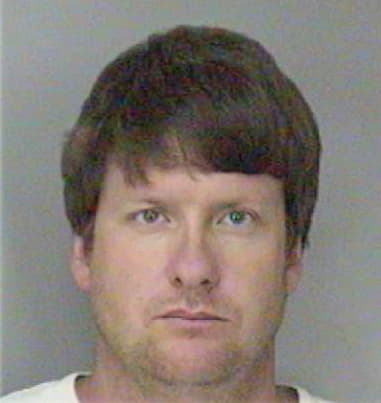 Christopher Richardson, - Polk County, FL 