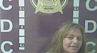 Ladonna Riddell - Madison County, KY 
