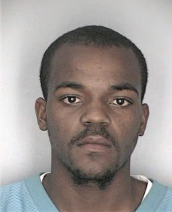 Curtis Roberts - Hillsborough County, FL 