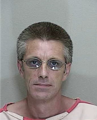 Frederick Roberts, - Marion County, FL 