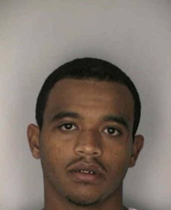 James Robertson - Hillsborough County, FL 