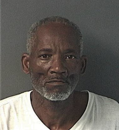 Darwin Robinson, - Escambia County, FL 