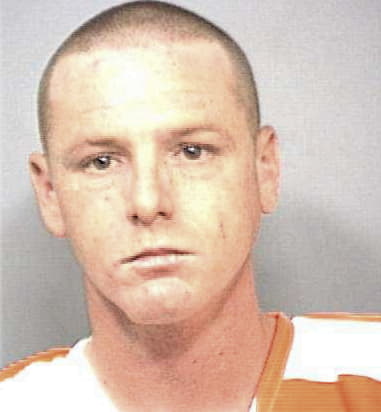 Michael Rorick, - Marion County, FL 