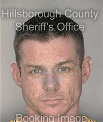 Thomas Rosado, - Hillsborough County, FL 