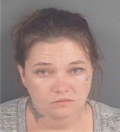 Jacqueline Ryan, - Cumberland County, NC 