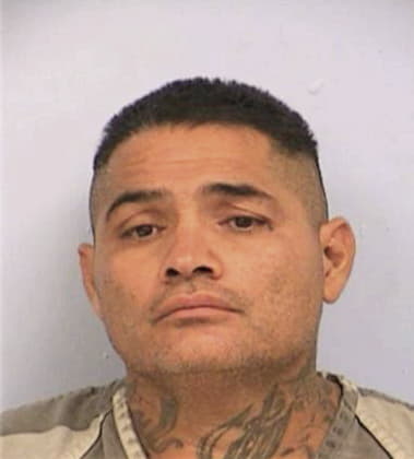 Miguel Saldivar, - Travis County, TX 