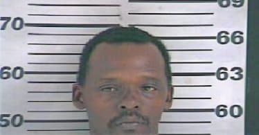 Clarence Sanders, - Dyer County, TN 
