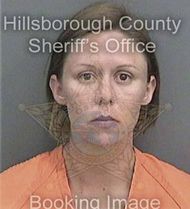 Stacy Santiago, - Hillsborough County, FL 