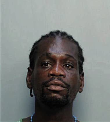 Rickey Sapp, - Dade County, FL 