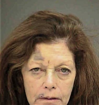 Elizabeth Sarduy, - Mecklenburg County, NC 