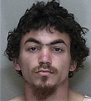 Joseph Seaman, - Marion County, FL 