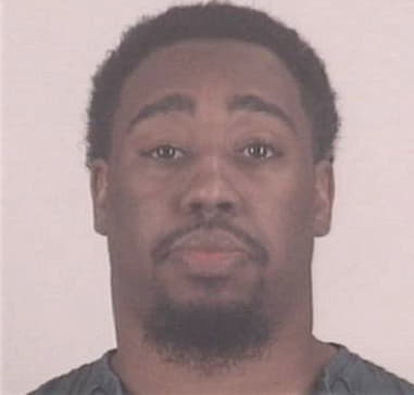 Bryan Simpson - Tarrant County, TX 