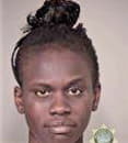Angela Sims - Multnomah County, OR 