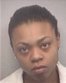 Beckie Slaughter - Fulton County, GA 