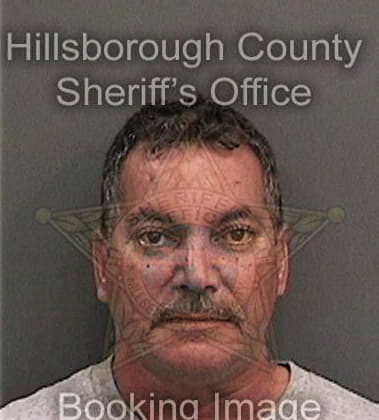 Eric Smith, - Hillsborough County, FL 