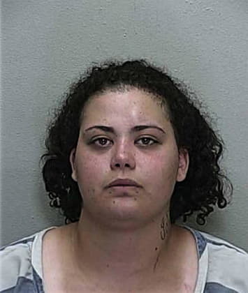 Samantha Smith, - Marion County, FL 