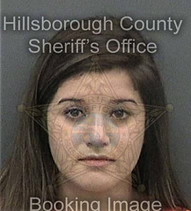 Taylor Smith, - Hillsborough County, FL 