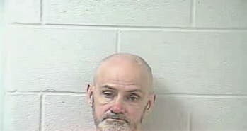 Jerry Smithhart - Daviess County, KY 