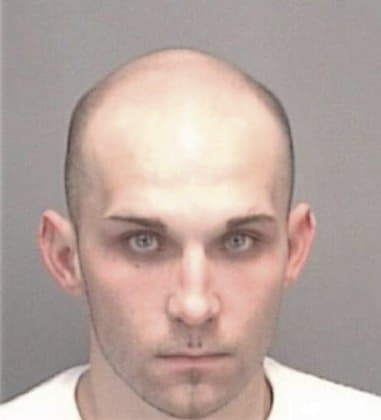 Vincent Sordelet - Pinellas County, FL 