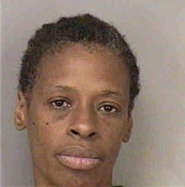 Gloria Sowell, - Polk County, FL 