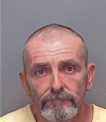 Anthony Spincken - Pinellas County, FL 