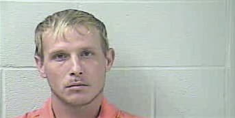 Charles Starks - Daviess County, KY 