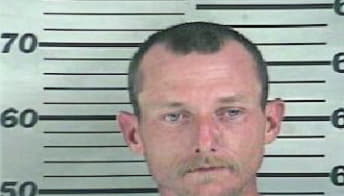 Brent Stewart, - Dyer County, TN 