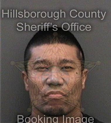 David Tu, - Hillsborough County, FL 