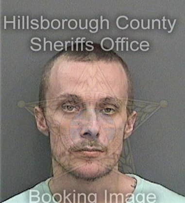 Tyrone Tucker, - Hillsborough County, FL 