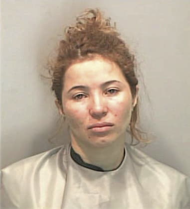Ingrid Tullos - DeKalb County, GA 