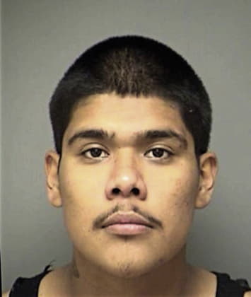 Carlos Vazquez-Ruiz, - Denton County, TX 