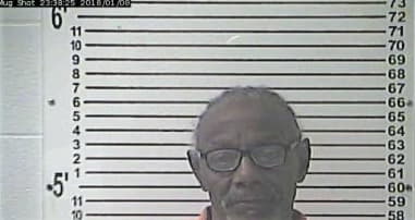 Tyron Venerable, - Hardin County, KY 