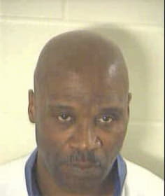 Harold Verdon - Fulton County, GA 