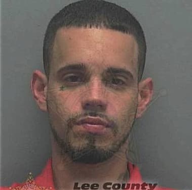 Gregory Vonarx, - Lee County, FL 