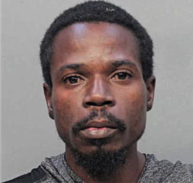 Randall Watson, - Dade County, FL 