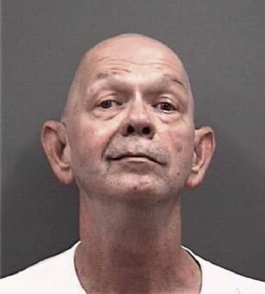 Todd Weast - Rowan County, NC 
