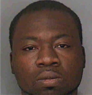 Marcus Wells - Polk County, FL 