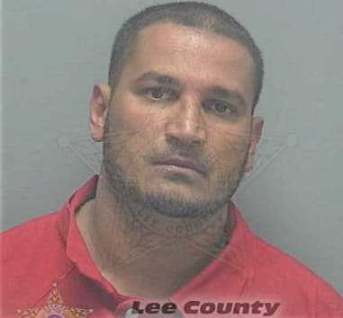 Mark Westfield, - Lee County, FL 