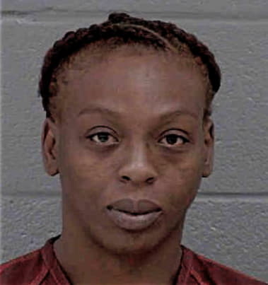 Oshea White - Mecklenburg County, NC 