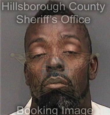 Jonathan Wigfall - Hillsborough County, FL 