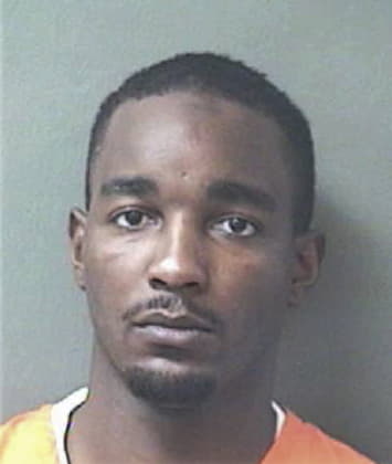 Derrick Williams, - Okaloosa County, FL 