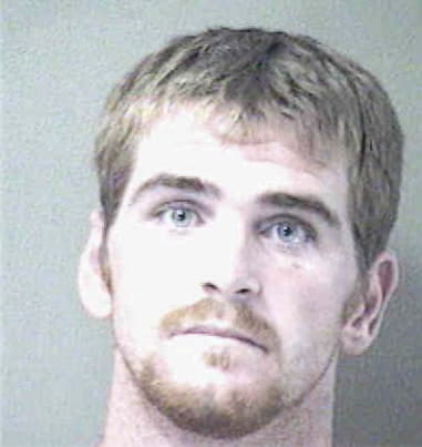 Joel Williams, - Okaloosa County, FL 