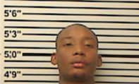 Malcolm Williams, - Jones County, MS 