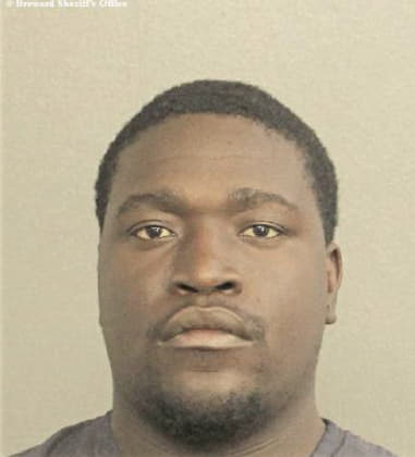 Alexander Wilson, - Broward County, FL 