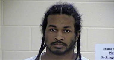 Cyril Wilson - Webster County, KY 