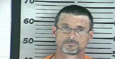 Jimmy Wilson, - Dyer County, TN 