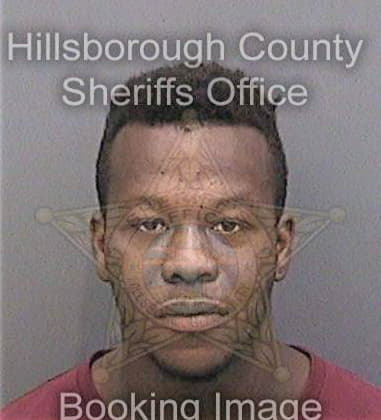 Richard Woodbury, - Hillsborough County, FL 