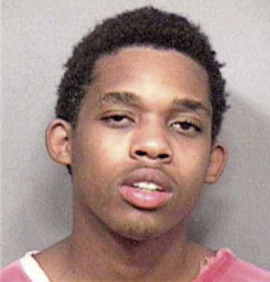 Derrick Young, - Marion County, FL 
