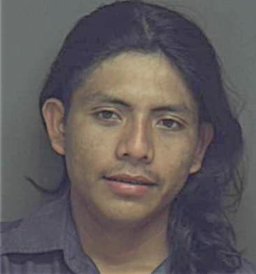 Julio Zamarripa-Torres, - Lake County, FL 