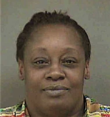 Larnetta Adams, - Mecklenburg County, NC 